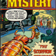 Illustration for article titled 100+ extremely confusing vintage horror comic covers